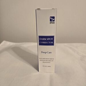 Dark Spot Corrector